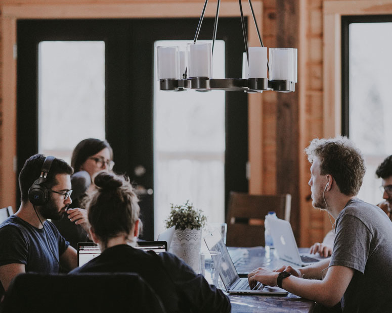 About Royal Bridge